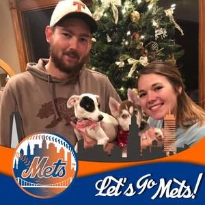 Meet your Posher, Joshua